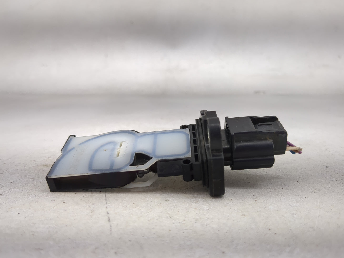 2017-2021 Nissan Qashqai Mass Air Flow Meter Maf 1486045 - Oemusedautoparts1.com