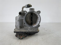 2022 Nissan Rogue Throttle Body P/N:4BA60-01 E Fits OEM Used Auto Parts - Oemusedautoparts1.com
