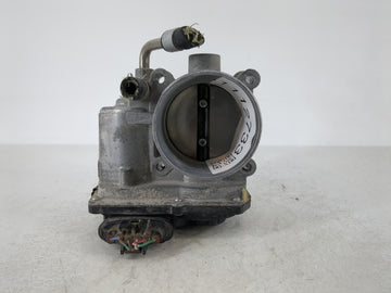 2022 Nissan Rogue Throttle Body P/N:4BA60-01 E Fits OEM Used Auto Parts - Oemusedautoparts1.com