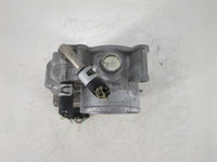 2022 Nissan Rogue Throttle Body P/N:4BA60-01 E Fits OEM Used Auto Parts - Oemusedautoparts1.com