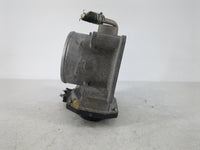 2022 Nissan Rogue Throttle Body P/N:4BA60-01 E Fits OEM Used Auto Parts - Oemusedautoparts1.com