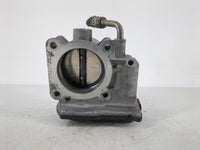 2022 Nissan Rogue Throttle Body P/N:4BA60-01 E Fits OEM Used Auto Parts - Oemusedautoparts1.com