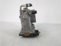 2022 Nissan Rogue Throttle Body P/N:4BA60-01 E Fits OEM Used Auto Parts - Oemusedautoparts1.com