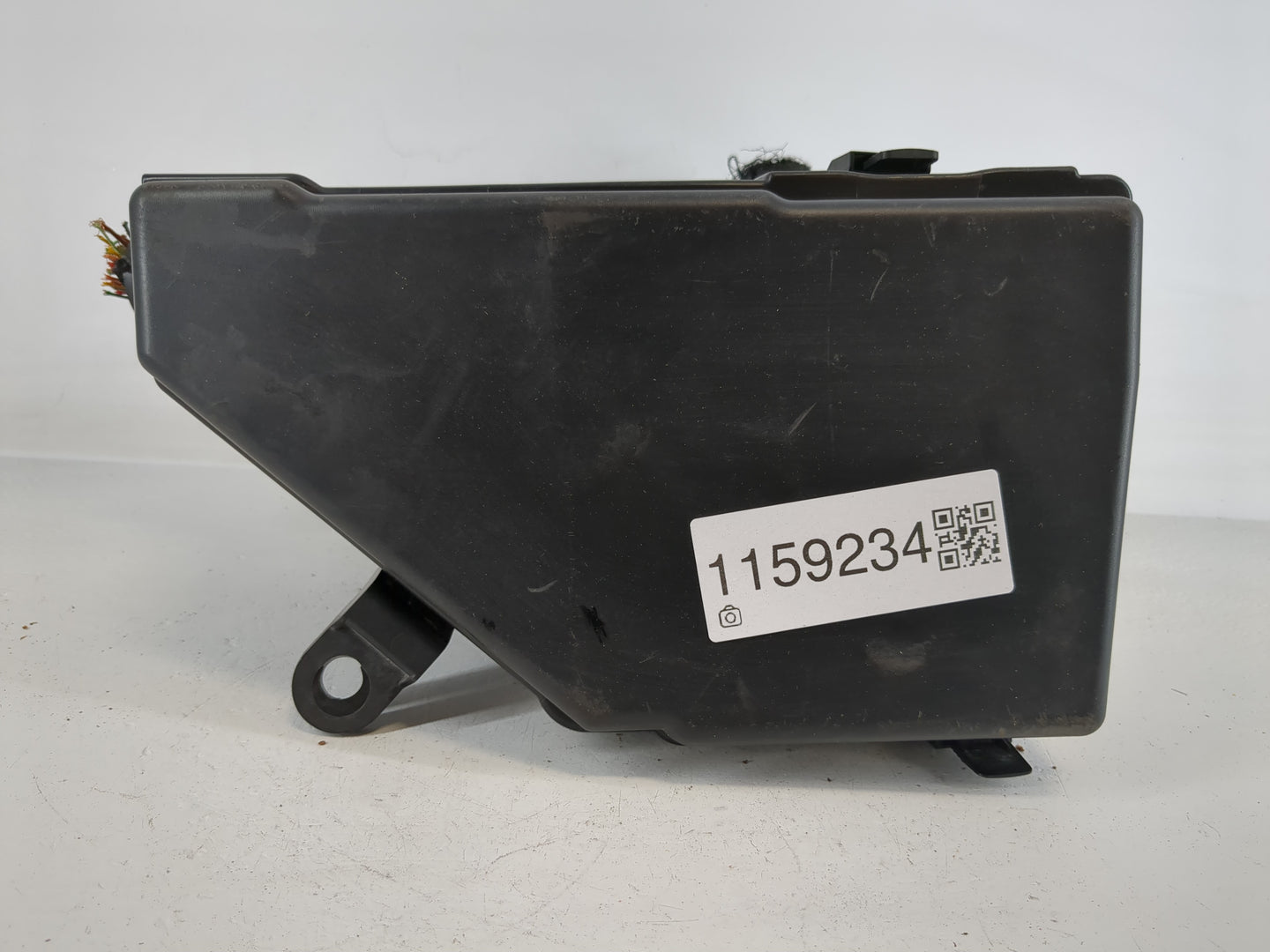 2021-2022 Nissan Rogue Fusebox Fuse Box Panel Relay Module P/N:24382 6RA2A Fits Fits 2021 2022 OEM Used Auto Parts - Oemused