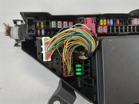 2021-2022 Nissan Rogue Fusebox Fuse Box Panel Relay Module P/N:24382 6RA2A Fits Fits 2021 2022 OEM Used Auto Parts - Oemused