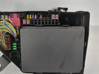 2021-2022 Nissan Rogue Fusebox Fuse Box Panel Relay Module P/N:24382 6RA2A Fits Fits 2021 2022 OEM Used Auto Parts - Oemused