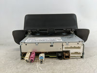 2021-2022 Nissan Rogue Radio AM FM Cd Player Receiver Replacement P/N:2591A6RF1A Fits Fits 2021 2022 OEM Used Auto Parts - O