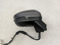 2021-2022 Nissan Rogue Passenger Side View Mirror - Right Door Mirror OEM Used - Oemusedautoparts1.com
