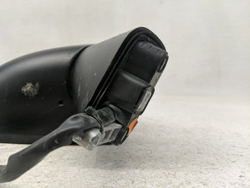 2021-2022 Nissan Rogue Passenger Side View Mirror - Right Door Mirror OEM Used