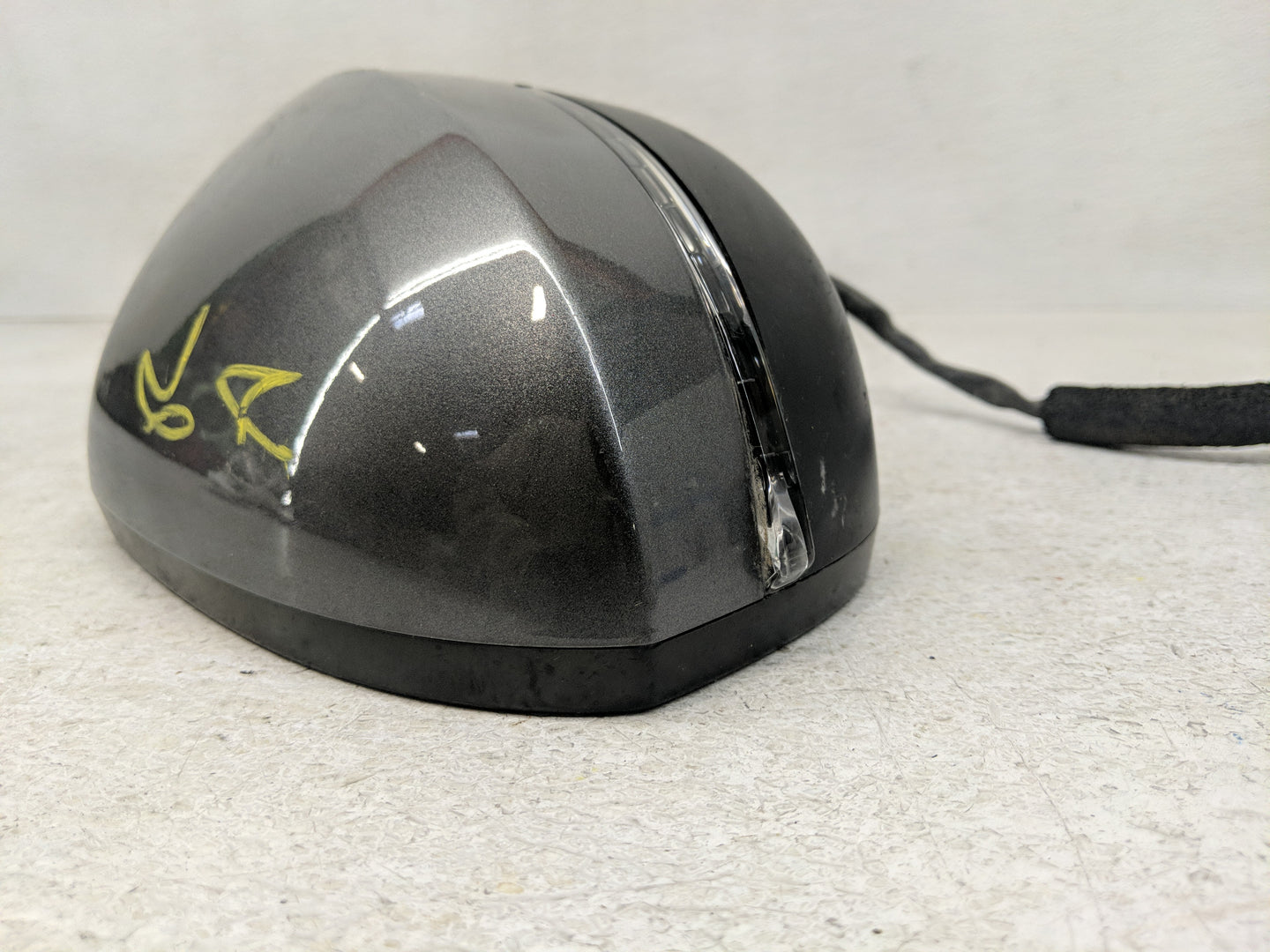 2021-2022 Nissan Rogue Passenger Side View Mirror - Right Door Mirror OEM Used - Oemusedautoparts1.com