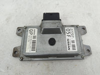 Nissan Rogue Transmission Control Module Tcu Tcm 310366mt0a - Oemusedautoparts1.com