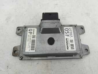 compare product Nissan Rogue Transmission Control Module Tcu Tcm 310366mt0a