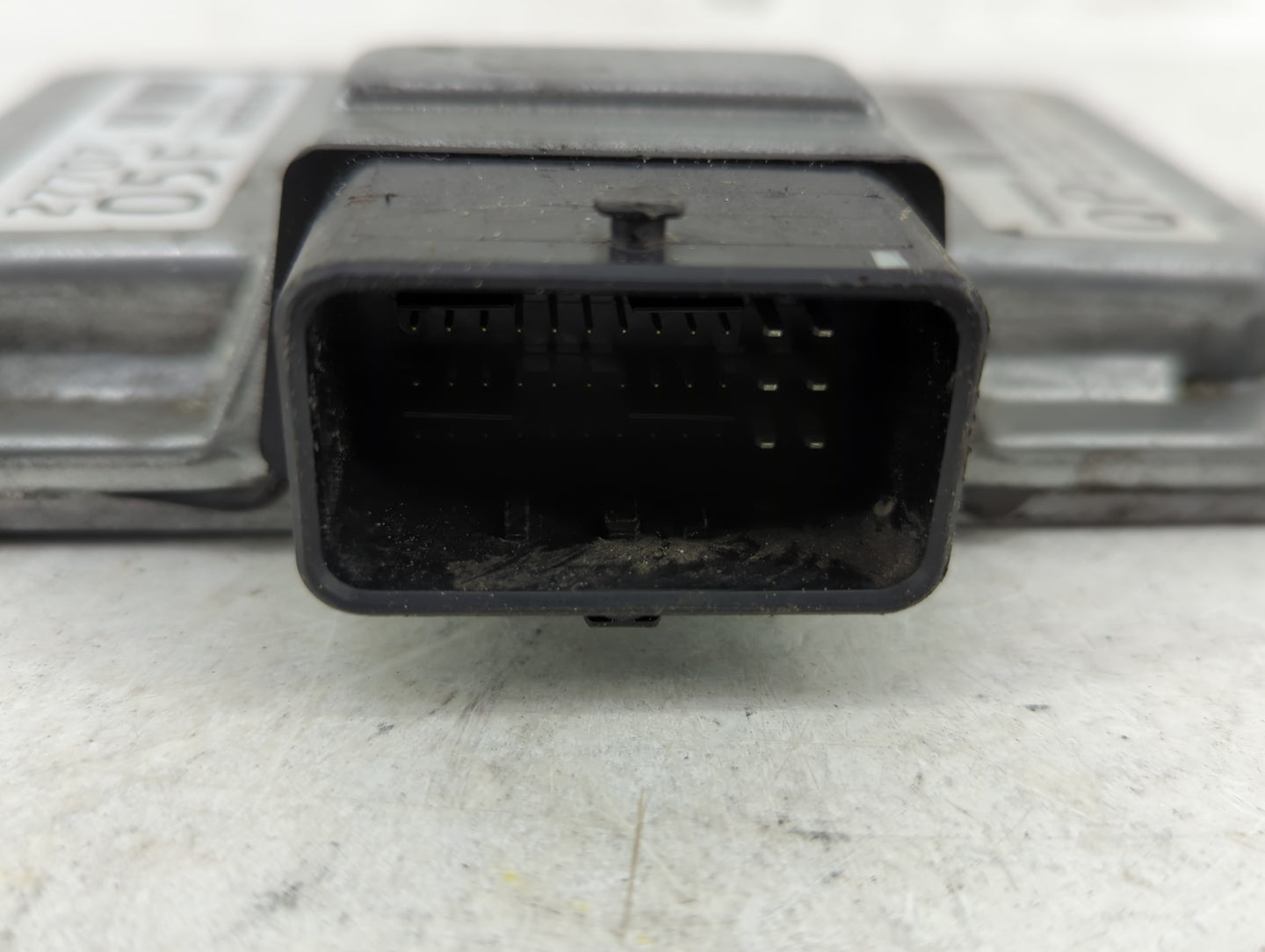 Nissan Rogue Transmission Control Module Tcu Tcm 310366mt0a - Oemusedautoparts1.com