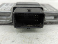 Nissan Rogue Transmission Control Module Tcu Tcm 310366mt0a - Oemusedautoparts1.com