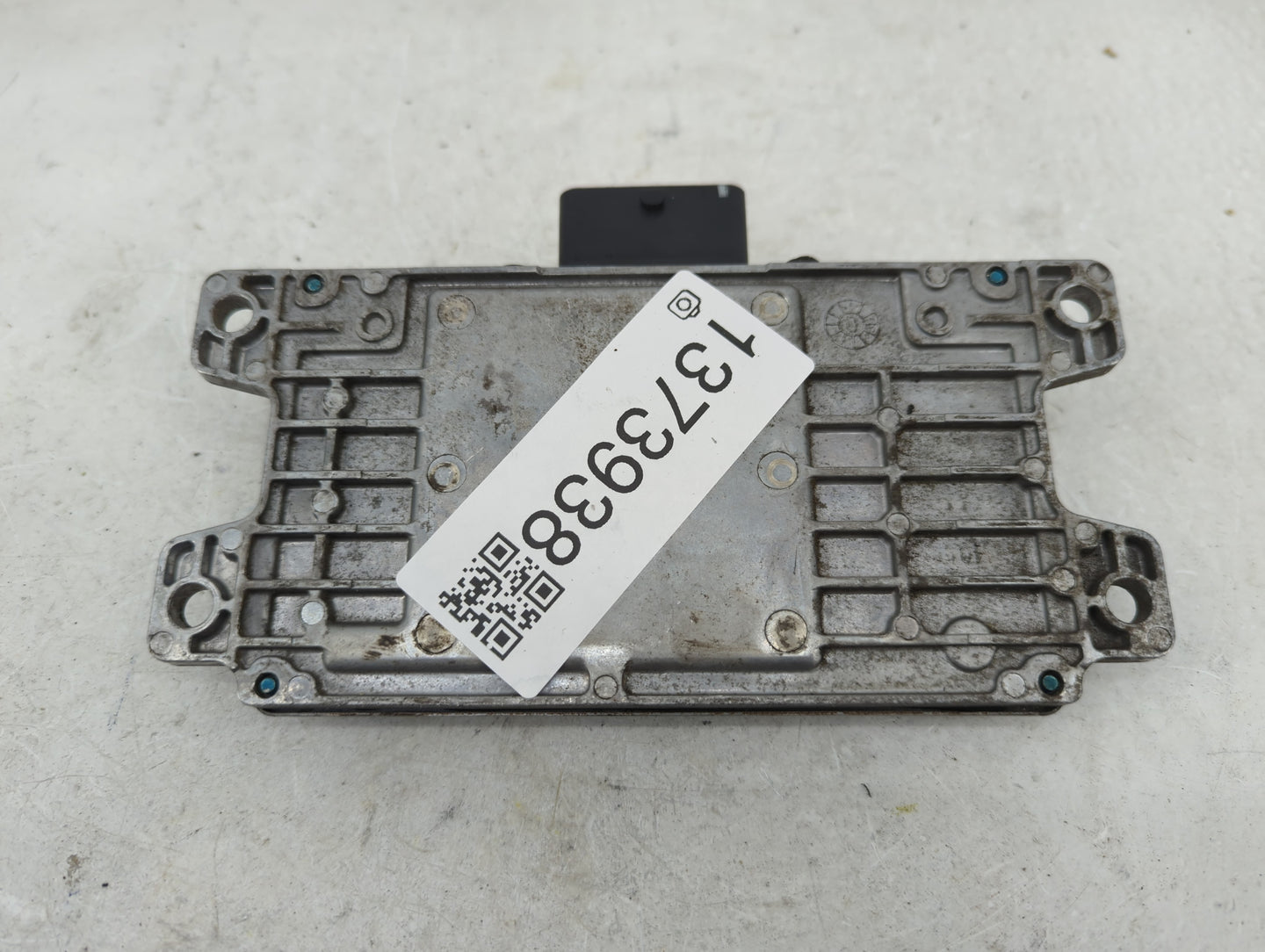 Nissan Rogue Transmission Control Module Tcu Tcm 310366mt0a - Oemusedautoparts1.com