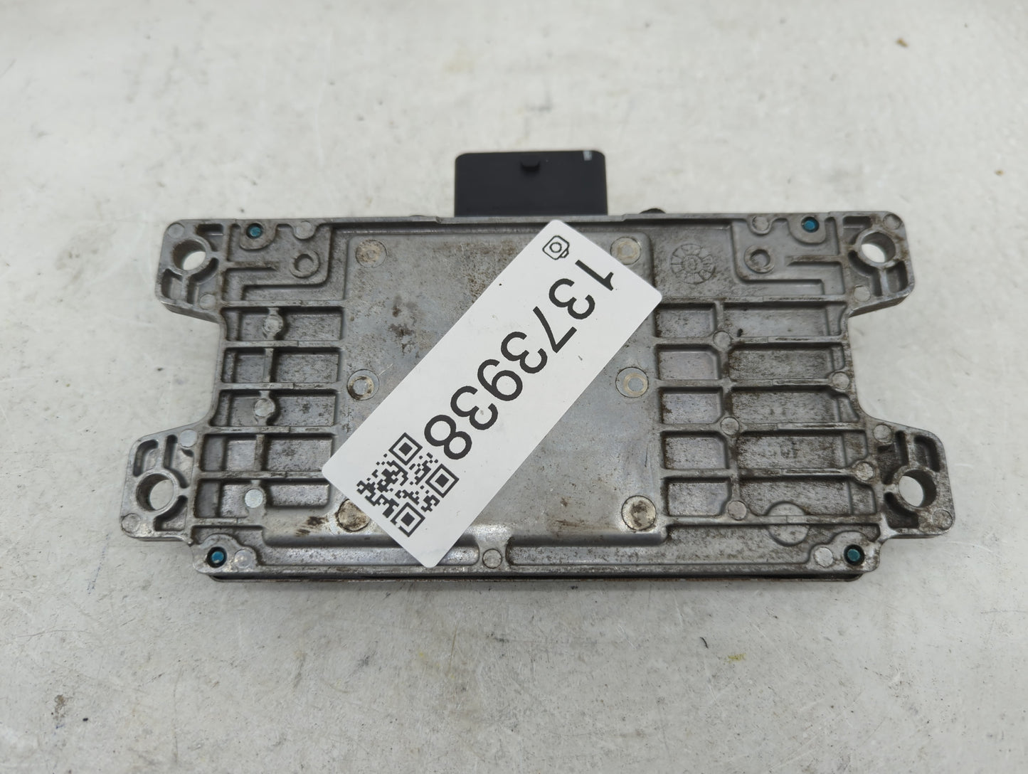 Nissan Rogue Transmission Control Module Tcu Tcm 310366mt0a - Oemusedautoparts1.com