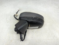 2021-2022 Nissan Rogue Driver Side View Mirror - Left Door Mirror OEM Used - Oemusedautoparts1.com