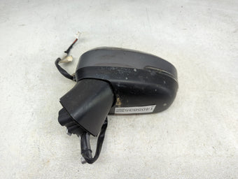 compare product 2021-2022 Nissan Rogue Driver Side View Mirror - Left Door Mirror OEM Used