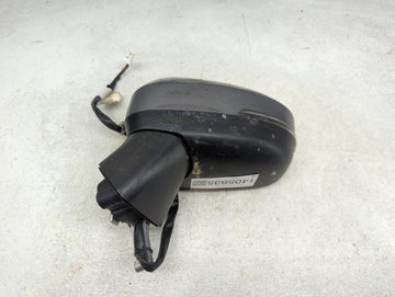 2021-2022 Nissan Rogue Driver Side View Mirror - Left Door Mirror OEM Used - Oemusedautoparts1.com