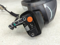 2021-2022 Nissan Rogue Driver Side View Mirror - Left Door Mirror OEM Used - Oemusedautoparts1.com