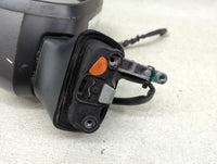2021-2022 Nissan Rogue Passenger Side View Mirror - Right Door Mirror OEM Used - Oemusedautoparts1.com