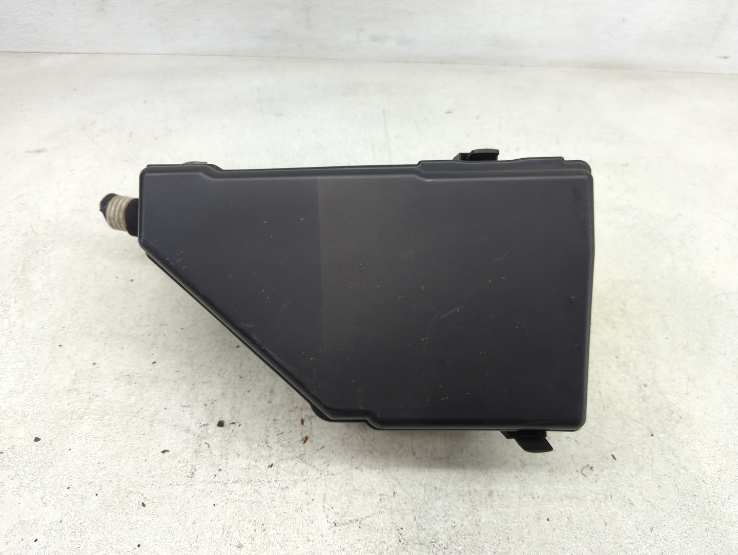 2021-2022 Nissan Rogue Fusebox Fuse Box Panel Relay Module P/N:24382 6RA2A Fits Fits 2021 2022 OEM Used Auto Parts - Oemused