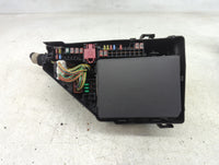 2021-2022 Nissan Rogue Fusebox Fuse Box Panel Relay Module P/N:24382 6RA2A Fits Fits 2021 2022 OEM Used Auto Parts - Oemused