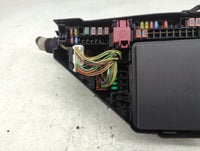 2021-2022 Nissan Rogue Fusebox Fuse Box Panel Relay Module P/N:24382 6RA2A Fits Fits 2021 2022 OEM Used Auto Parts - Oemused