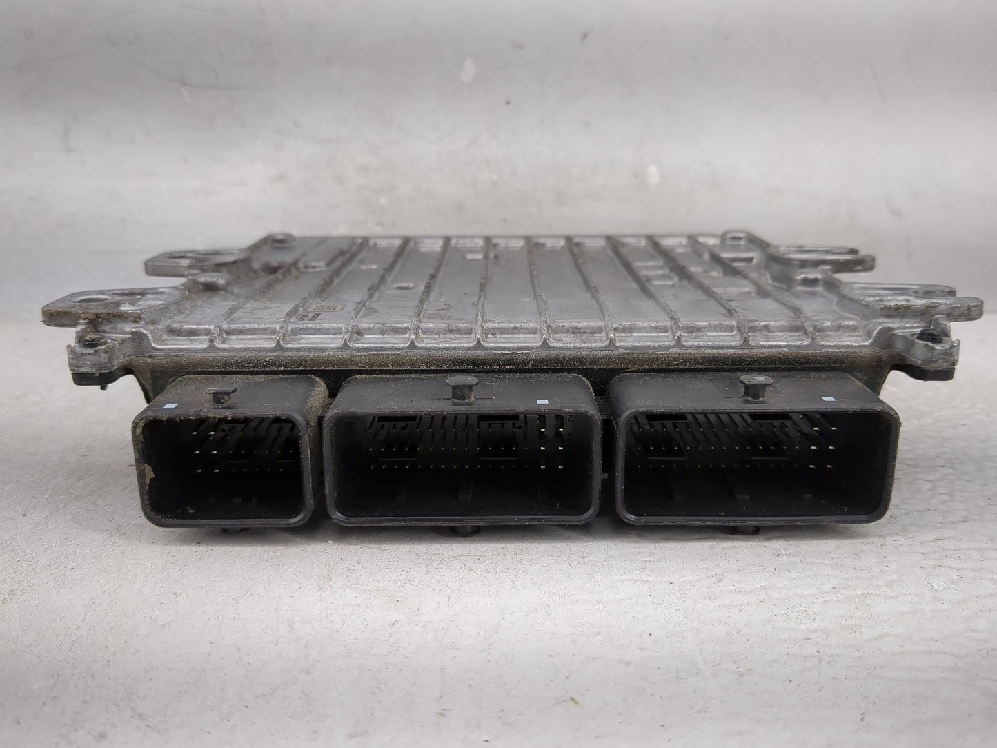 2022 Nissan Rogue PCM Engine Control Computer ECU ECM PCU OEM P/N:237036RC0A BED601-000, NEC047-055 Fits OEM Used Auto Parts