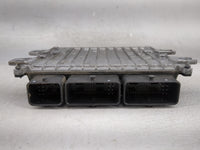 2022 Nissan Rogue PCM Engine Control Computer ECU ECM PCU OEM P/N:237036RC0A BED601-000, NEC047-055 Fits OEM Used Auto Parts