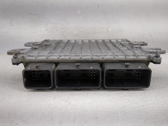 compare product 2022 Nissan Rogue PCM Engine Control Computer ECU ECM PCU OEM P/N:237036RC0A BED601-000, NEC047-055 Fits OEM Used Auto Parts