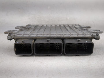 2022 Nissan Rogue PCM Engine Control Computer ECU ECM PCU OEM P/N:237036RC0A BED601-000, NEC047-055 Fits OEM Used Auto Parts