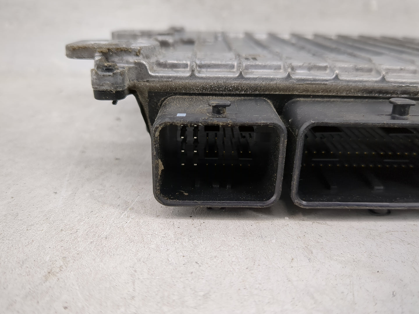 2022 Nissan Rogue PCM Engine Control Computer ECU ECM PCU OEM P/N:237036RC0A BED601-000, NEC047-055 Fits OEM Used Auto Parts