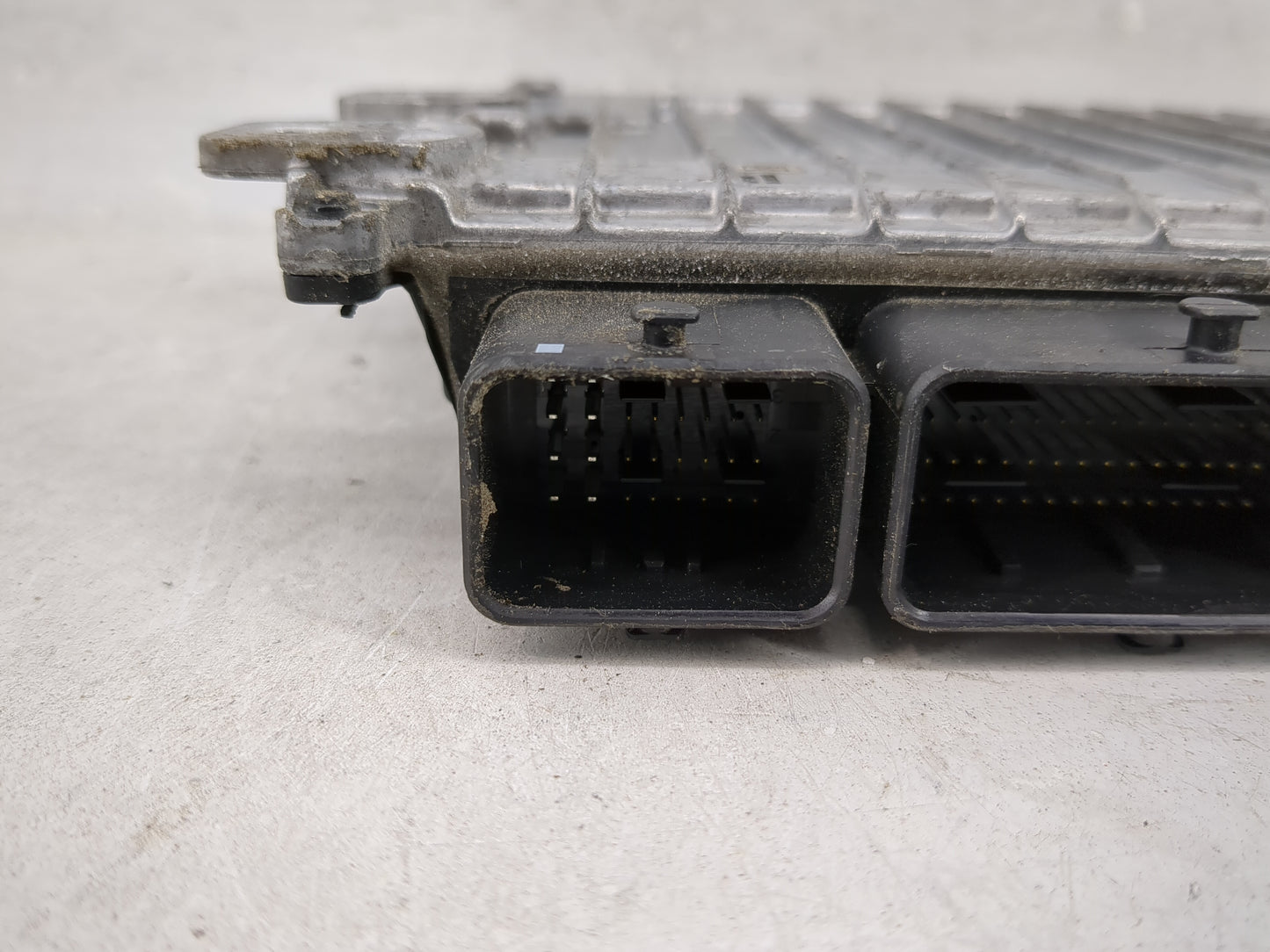 2022 Nissan Rogue PCM Engine Control Computer ECU ECM PCU OEM P/N:237036RC0A BED601-000, NEC047-055 Fits OEM Used Auto Parts