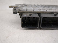 2022 Nissan Rogue PCM Engine Control Computer ECU ECM PCU OEM P/N:237036RC0A BED601-000, NEC047-055 Fits OEM Used Auto Parts