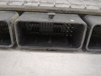 2022 Nissan Rogue PCM Engine Control Computer ECU ECM PCU OEM P/N:237036RC0A BED601-000, NEC047-055 Fits OEM Used Auto Parts