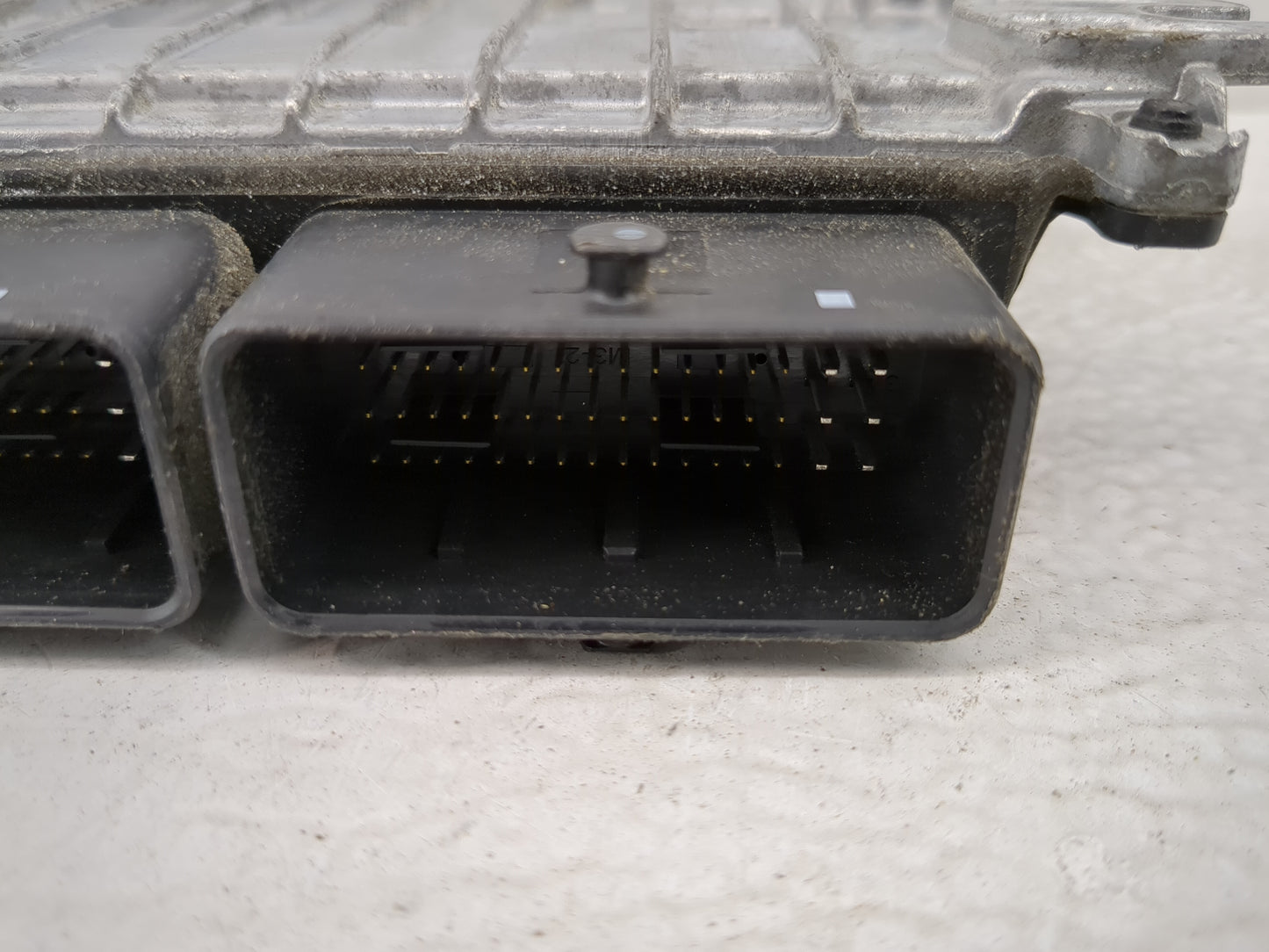 2022 Nissan Rogue PCM Engine Control Computer ECU ECM PCU OEM P/N:237036RC0A BED601-000, NEC047-055 Fits OEM Used Auto Parts