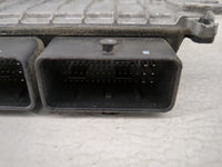 2022 Nissan Rogue PCM Engine Control Computer ECU ECM PCU OEM P/N:237036RC0A BED601-000, NEC047-055 Fits OEM Used Auto Parts