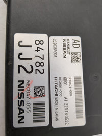 2022 Nissan Rogue PCM Engine Control Computer ECU ECM PCU OEM P/N:237036RC0A BED601-000, NEC047-055 Fits OEM Used Auto Parts