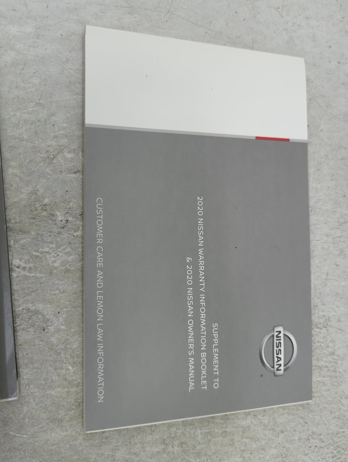 2022 Nissan Rogue Owners Manual Book Guide OEM Used Auto Parts - Oemusedautoparts1.com