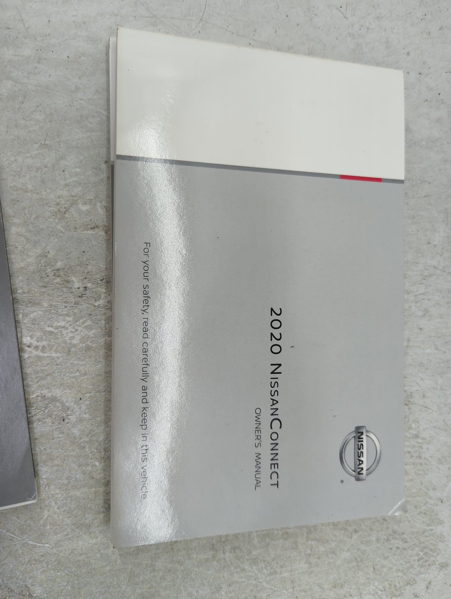 2022 Nissan Rogue Owners Manual Book Guide OEM Used Auto Parts - Oemusedautoparts1.com