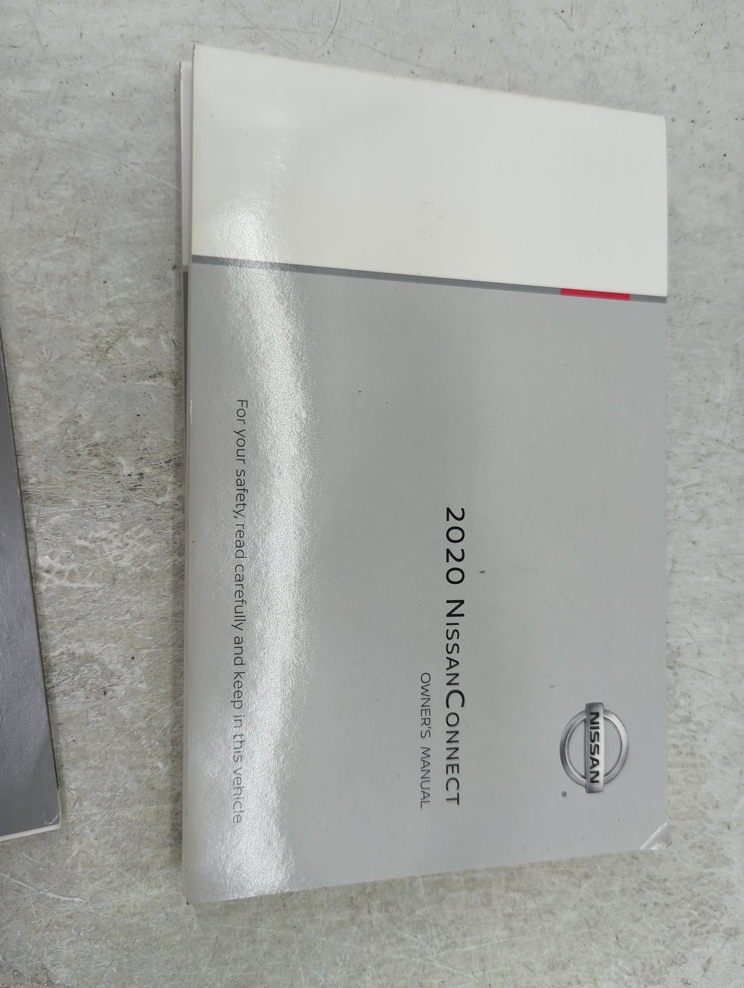 2022 Nissan Rogue Owners Manual Book Guide OEM Used Auto Parts - Oemusedautoparts1.com