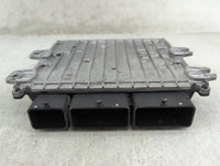 2022 Nissan Rogue PCM Engine Control Computer ECU ECM PCU OEM P/N:237036RD0A Fits OEM Used Auto Parts - Oemusedautoparts1.co