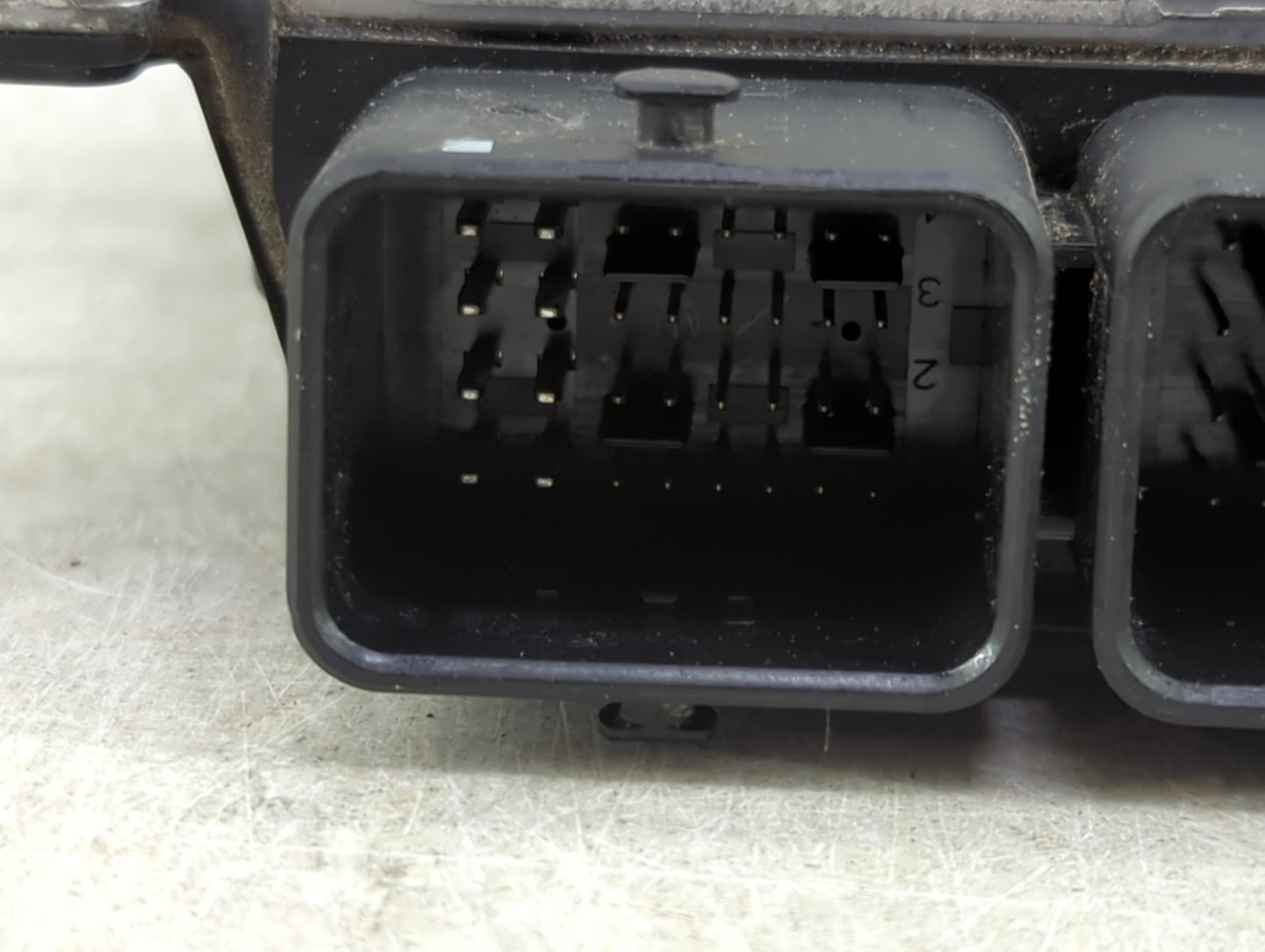 2022 Nissan Rogue PCM Engine Control Computer ECU ECM PCU OEM P/N:237036RD0A Fits OEM Used Auto Parts - Oemusedautoparts1.co