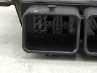 2022 Nissan Rogue PCM Engine Control Computer ECU ECM PCU OEM P/N:237036RD0A Fits OEM Used Auto Parts - Oemusedautoparts1.co