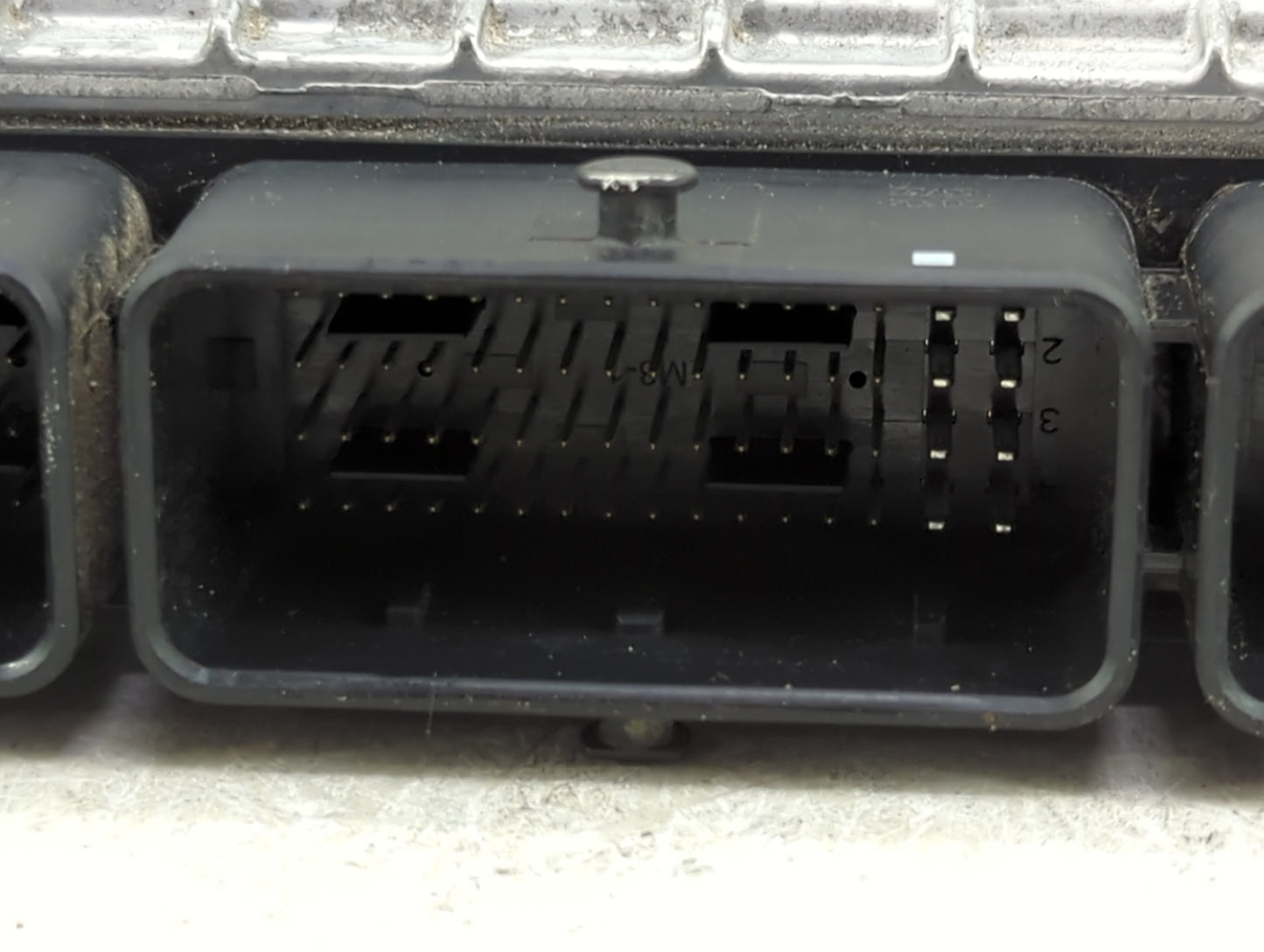 2022 Nissan Rogue PCM Engine Control Computer ECU ECM PCU OEM P/N:237036RD0A Fits OEM Used Auto Parts - Oemusedautoparts1.co