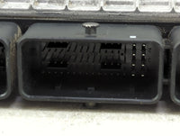 2022 Nissan Rogue PCM Engine Control Computer ECU ECM PCU OEM P/N:237036RD0A Fits OEM Used Auto Parts - Oemusedautoparts1.co