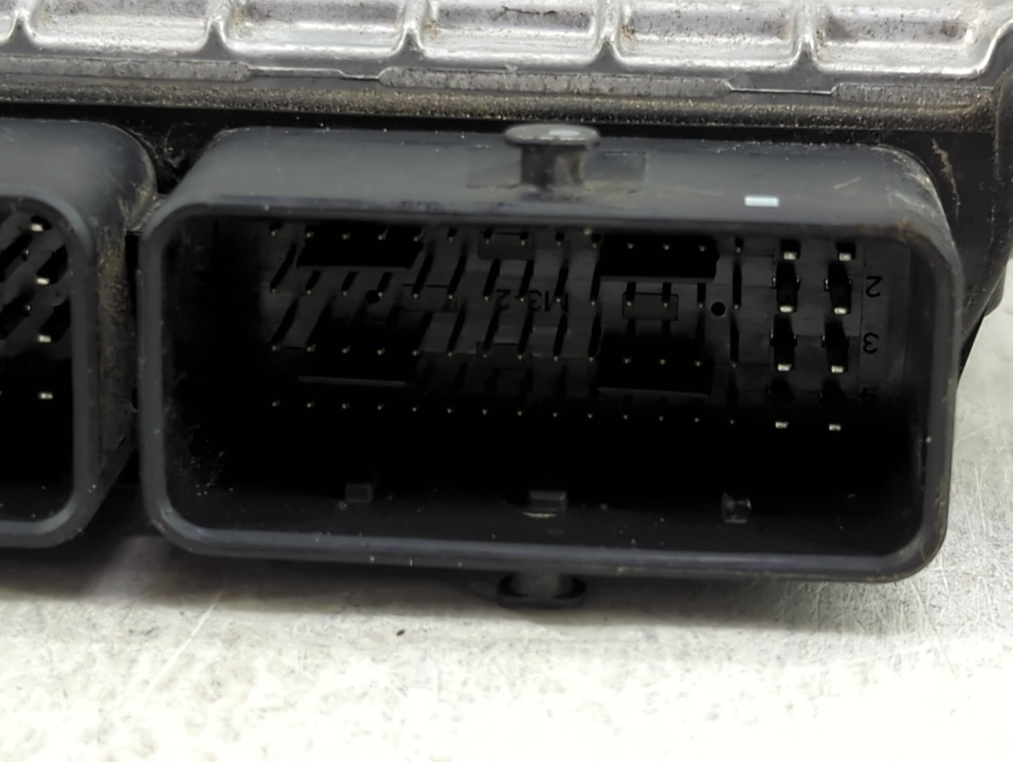2022 Nissan Rogue PCM Engine Control Computer ECU ECM PCU OEM P/N:237036RD0A Fits OEM Used Auto Parts - Oemusedautoparts1.co