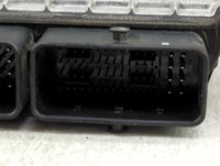 2022 Nissan Rogue PCM Engine Control Computer ECU ECM PCU OEM P/N:237036RD0A Fits OEM Used Auto Parts - Oemusedautoparts1.co