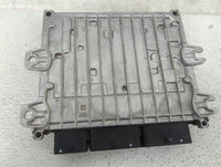 2022 Nissan Rogue PCM Engine Control Computer ECU ECM PCU OEM P/N:237036RD0A BED601-300, NEC047-072 Fits OEM Used Auto Parts